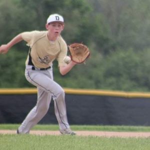 Meet your Posher, James